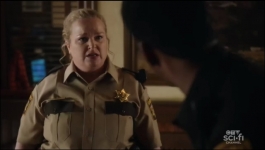 Resident Alien - Season 02 Episode 06